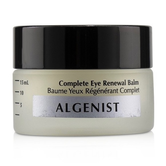 New in box! Algenist Complete Eye Renewal Balm - Antiwrinkle - Picture 2 of 6